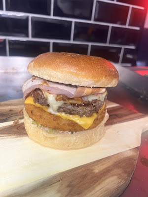 Ô’burger à Grenoble