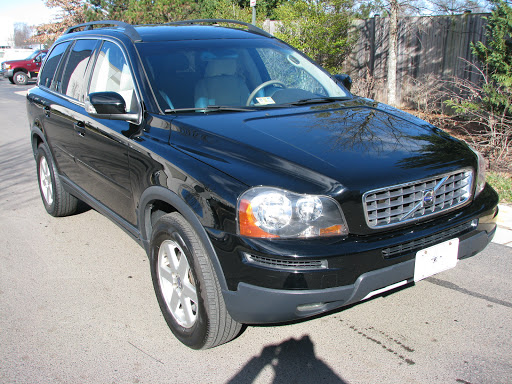 Used Car Dealer «Super Bee Auto», reviews and photos, 25358 Pleasant Valley Rd #115, Chantilly, VA 20152, USA