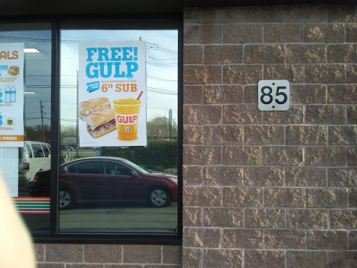 Convenience Store «7-Eleven», reviews and photos, 85 Route 59, Nanuet, NY 10954, USA
