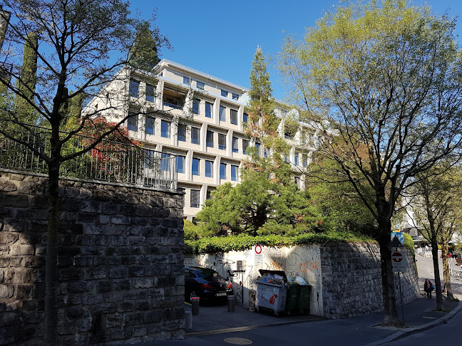 Rezensionen über Association Arches in Lausanne - Schule