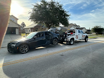 All Tejas Towing & Recovery - Photo 7 - Car repair in , Houston