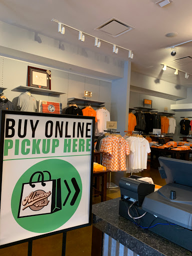 Sportswear Store «Alumni Hall», reviews and photos, 11309 Parkside Dr, Knoxville, TN 37934, USA