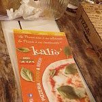 Photo n°4 de l'avis de Alessio.e fait le 10/02/2024 à 20:51 sur le  Kaliò Trattoria, Pizzeria, Food & Beer à Lecce