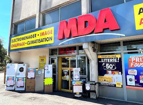 MDA Electroménager Discount à Grasse