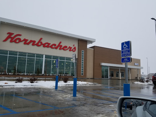 Grocery Store «Hornbachers», reviews and photos, 950 40th Ave S, Moorhead, MN 56560, USA