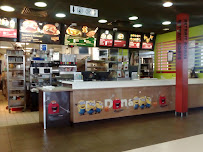 Atmosphère du Restauration rapide McDonald's à Ibos - n°9