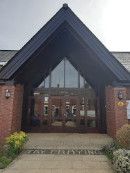St Stephen's Parish Centre