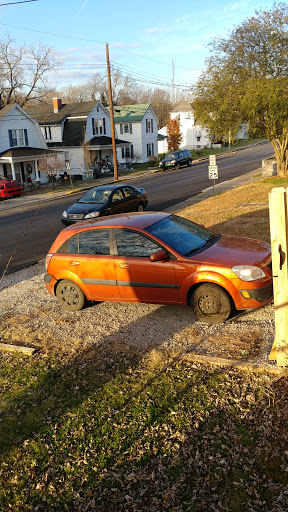 Little's Detail Center en Richmond