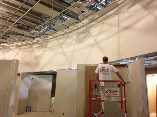 Dry Wall Contractor «Home Drywall & Painting», reviews and photos, 2852 Anthony Ln S, Minneapolis, MN 55418, USA