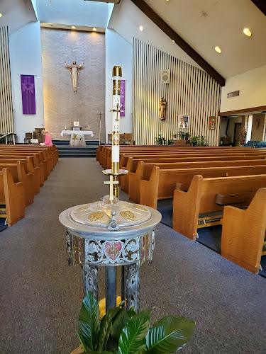 Holy Rosary Catholic Church