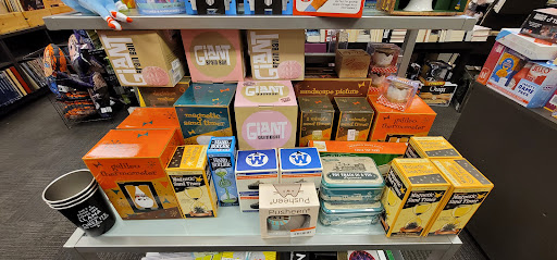 Book Store «2nd & Charles», reviews and photos, 101 Geoffrey Dr, Newark, DE 19713, USA