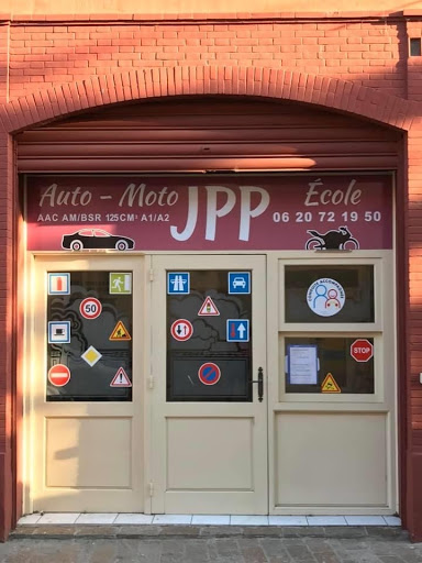 Auto-École Jpp à Arles, Pyrénées-Orientales