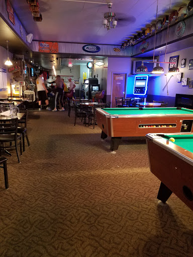 Bar «Rounding 3rd Bar and Casino», reviews and photos, 304 W 3rd St, Yankton, SD 57078, USA