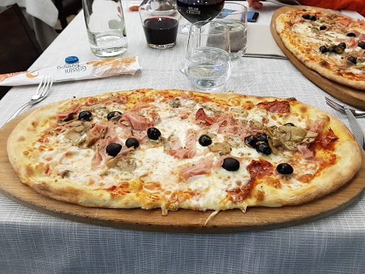 Ristorante Elvis di Albavilla in Albavilla, Provincia di Como
