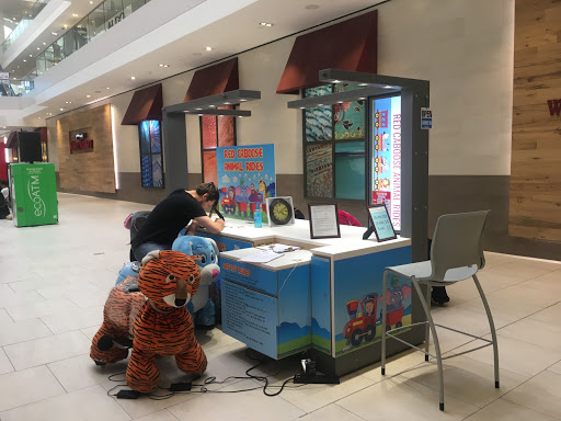 Shopping Mall «Burbank Town Center», reviews and photos, 201 E Magnolia Blvd, Burbank, CA 91502, USA