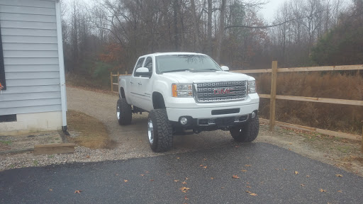 Pruitt Automotive, 3905 George Washington Memorial Hwy, Hayes, VA 23072, USA, 