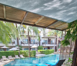 Prana Resort photo