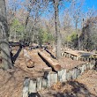 Choctaw Haunted Forest Trails- South Parking