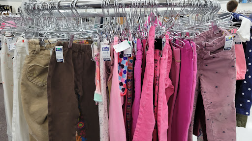 Thrift Store «Deseret Industries Thrift Store», reviews and photos