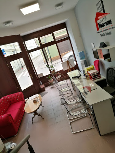 Biuro nieruchomości Magic Home Beata Robak