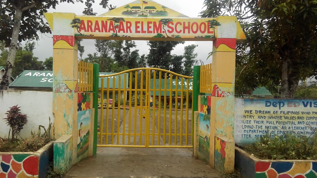 Arana-ar Elementary School
