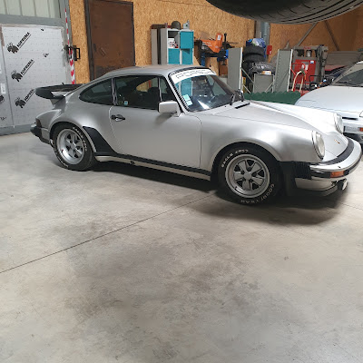 GARAGE MGA AUTO BREUIL LE VERT à Breuil-le-Vert