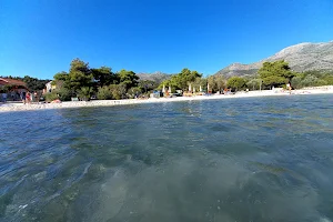 beach Grgurići image