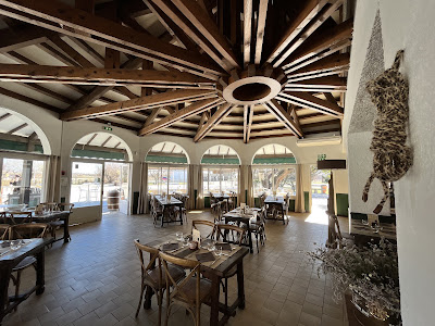 Restaurant La Bergerie de Méjanes à Arles
