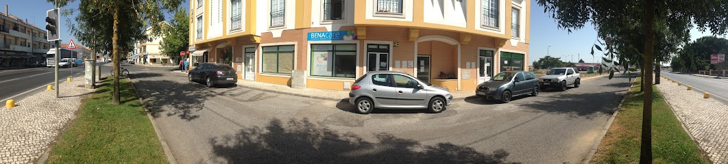 Clínica Médica Dentária Benacare