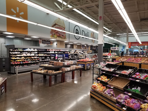 Department Store «Walmart Supercenter», reviews and photos, 1661 Jungermann Rd, St Peters, MO 63304, USA