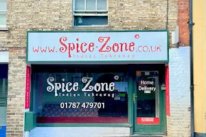 Spice Zone ®️ image
