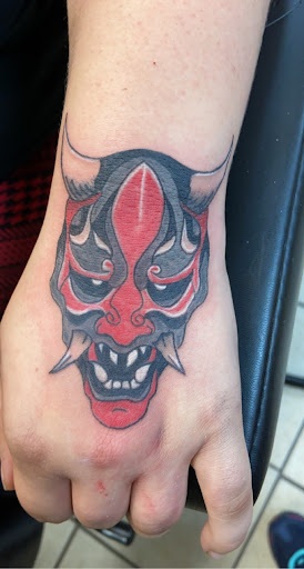 Explore my hero academia tattoo ideas, creative tattoo ideas in Altamonte Springs, available at Very Good Tattoo