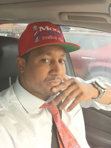 Barber Shop «MoorCuts Barber Shop», reviews and photos, 10440 Baltimore Ave, Beltsville, MD 20705, USA