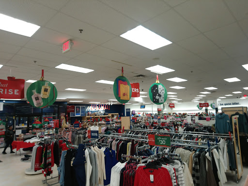 Department Store «Marshalls», reviews and photos, 6700 Reisterstown Rd, Baltimore, MD 21215, USA