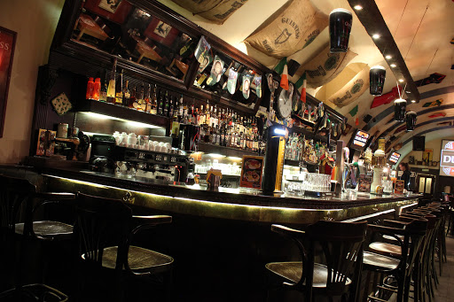 The Dubliner Irish Bar