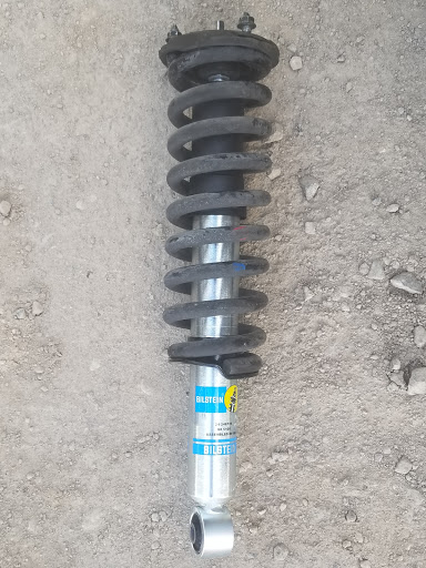 Auto Repair Shop «My Maintenance Man Automotive», reviews and photos, 150 S 4th St, Henderson, NV 89015, USA