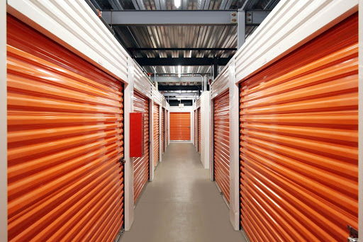 Self-Storage Facility «Public Storage», reviews and photos, 1401 N Green Bay Rd, Waukegan, IL 60085, USA