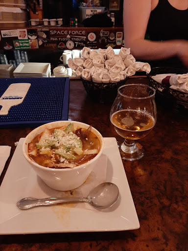 Eclectic Restaurant «The Stomping Ground», reviews and photos, 132 Main Street, Putnam, CT 06260, USA