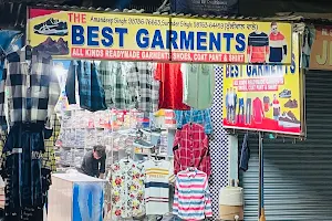 The Best Garments image
