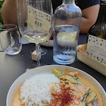 Photo n°3 de l'avis de Ale.r fait le 14/04/2024 à 20:21 sur le  MagazziniOz à Turin