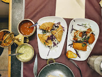 Curry du Restaurant indien Swades à Vauréal - n°8