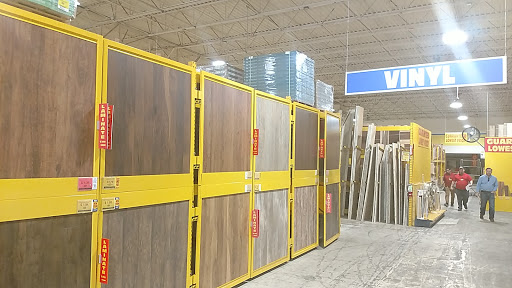 Home Improvement Store «Surplus Warehouse», reviews and photos, 2706 Mackey Ln, Shreveport, LA 71118, USA