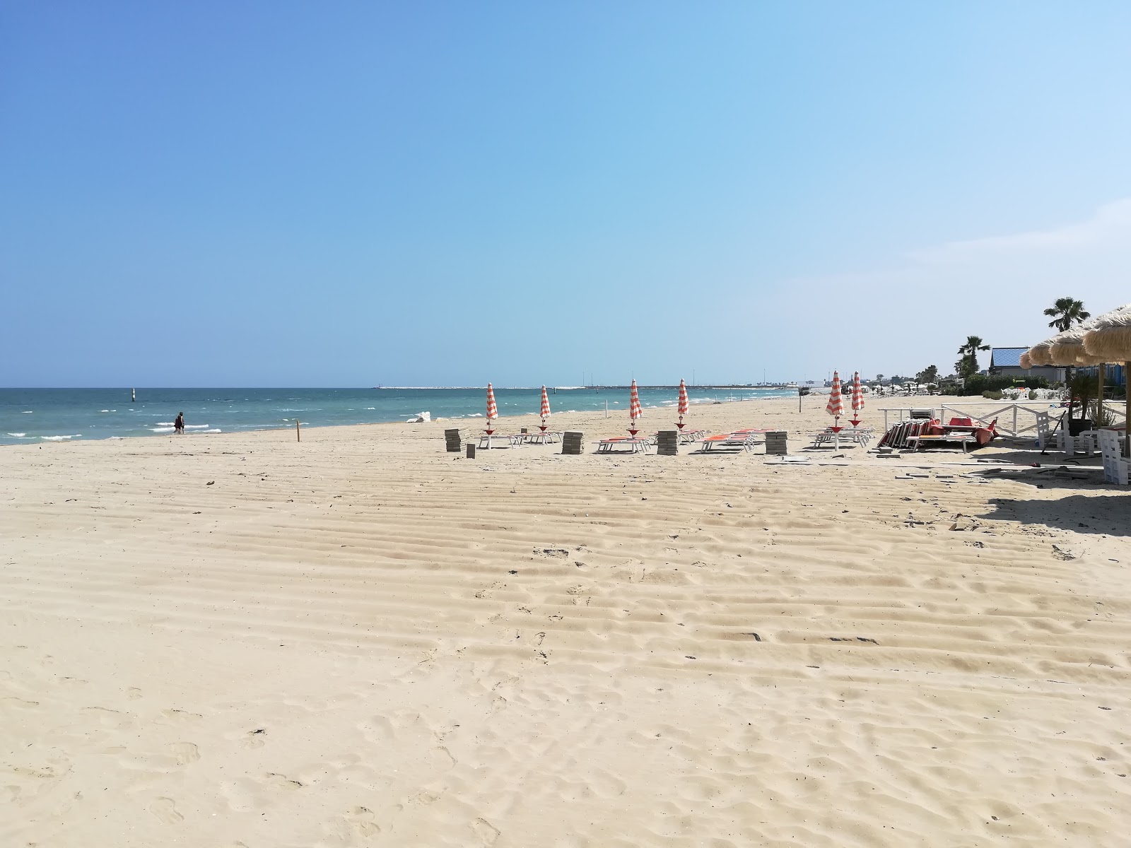 Colibri' Beach'in fotoğrafı - Çocuklu aile gezginleri için önerilir