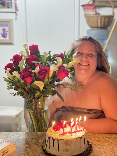 Florist «Flowers of Point Loma», reviews and photos, 2170 Chatsworth Blvd, San Diego, CA 92107, USA