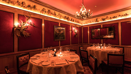 Caterer «Caribou Club», reviews and photos, 411 E Hopkins Ave, Aspen, CO 81611, USA