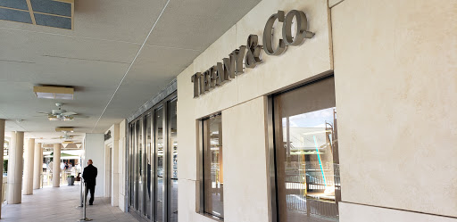 Jewelry Store «Tiffany & Co.», reviews and photos, 5435 Tamiami Trail N, Naples, FL 34108, USA