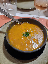 Photo n°22 de Chez Muima la cantine orientale Le restaurant couscous/tajine grillades/msemen à Canet-en-Roussillon ()