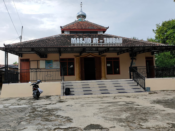 10 Masjid Terkenal di Daerah Istimewa Yogyakarta: Menelusuri Keindahan dan Keagungan
