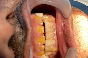 Jain dental care image