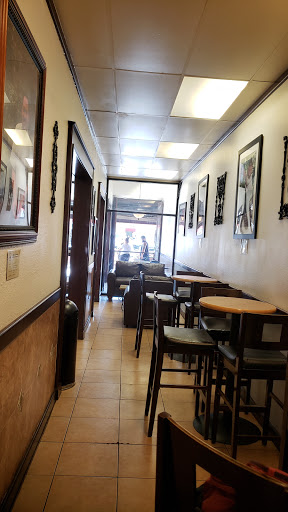 Coffee Shop «Tierra Mia Coffee», reviews and photos, 6706 Pacific Blvd, Huntington Park, CA 90255, USA